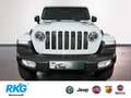 Jeep Wrangler Unlimited Sahara 4xe, Sky One Dach,Leder Gris - thumbnail 3