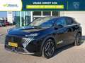Peugeot 3008 EV 73 kWh 210pk Allure Avantage | Navigatie | Acht Zwart - thumbnail 1