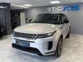 Land Rover Range Rover Evoque Silber - thumbnail 5