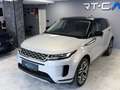 Land Rover Range Rover Evoque Silber - thumbnail 6