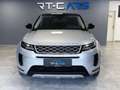 Land Rover Range Rover Evoque Silber - thumbnail 2