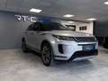 Land Rover Range Rover Evoque Silber - thumbnail 4