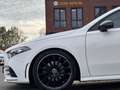 Mercedes-Benz A 200 163PK Automaat AMG Night Sfeer 19'' Camera Wit - thumbnail 8