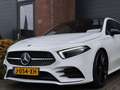 Mercedes-Benz A 200 163PK Automaat AMG Night Sfeer 19'' Camera Wit - thumbnail 34