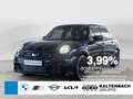 MINI Cooper S John Cooper Works Trim PANO NAVI HUD Silber - thumbnail 1