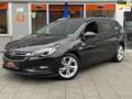 Opel Astra Sports Tourer 1.0 Turbo Business Executive Navigat Schwarz - thumbnail 1