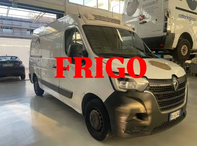 Renault Master FRIGO L2H2 2.3dci 150cv