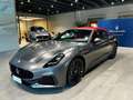 Maserati GranCabrio 3.0 trofeo awd auto Gris - thumbnail 13