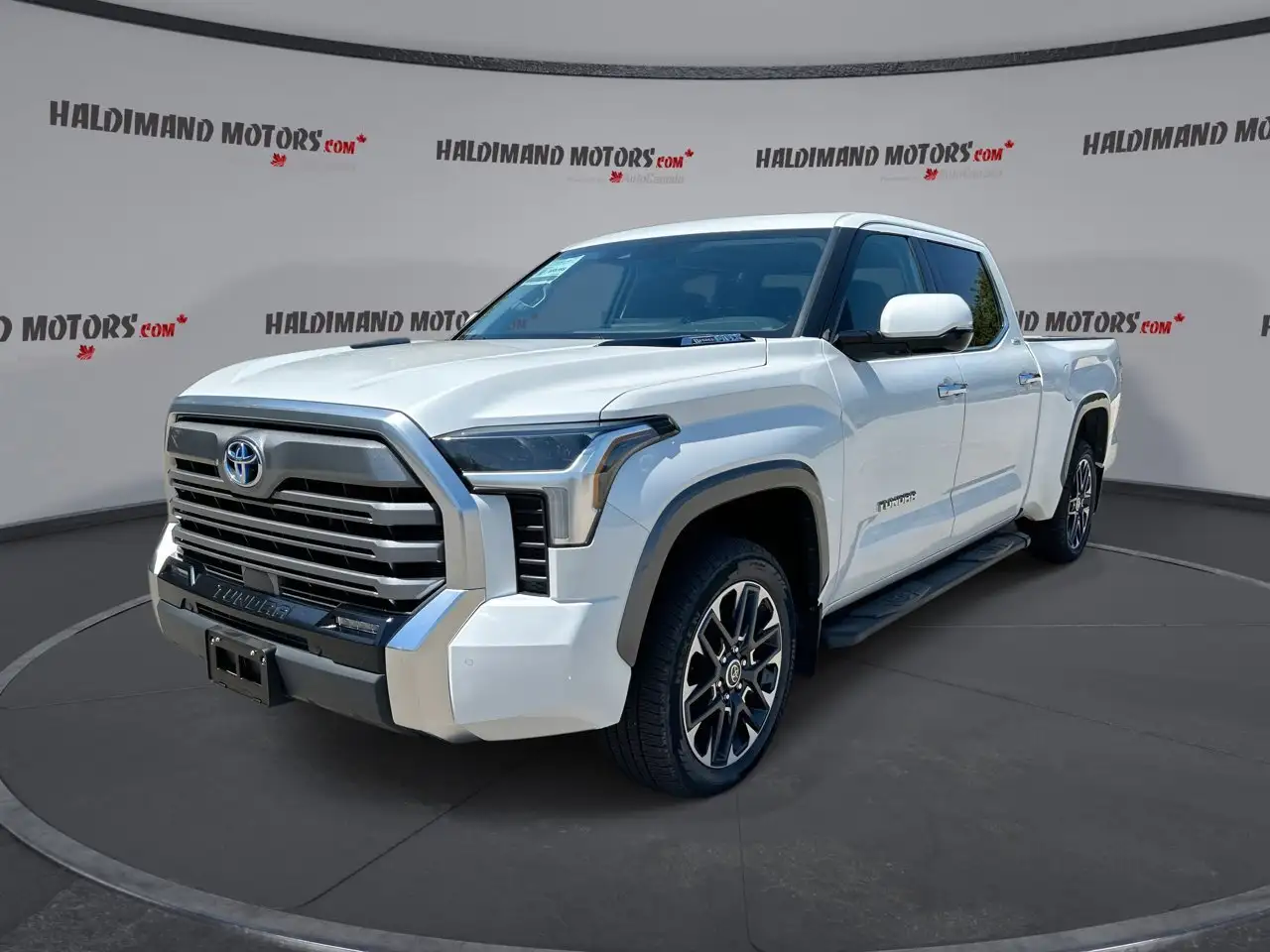 2023 Toyota Tundra