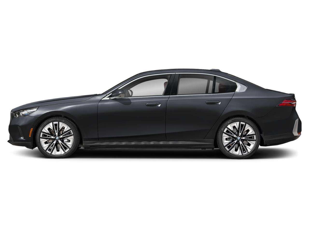 2027 BMW i5 Sedan