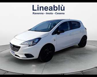 5ª serie 1.2 5 porte Advance