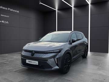 Esprit Alpine 220 Long Range Harman Kardon Panoramadach Navi Rückfahrkamera Sitzheizung