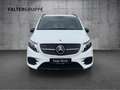 Mercedes-Benz V 300 V 300 d AVANTGARDE EDITION Lang AMG Line/Navi/Pano White - thumbnail 2