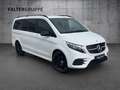Mercedes-Benz V 300 V 300 d AVANTGARDE EDITION Lang AMG Line/Navi/Pano White - thumbnail 3