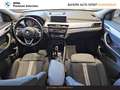 BMW X2 sDrive16dA 116ch Lounge DKG7 Euro6d-T Weiß - thumbnail 7