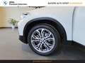 BMW X2 sDrive16dA 116ch Lounge DKG7 Euro6d-T Weiß - thumbnail 13