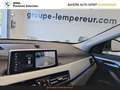 BMW X2 sDrive16dA 116ch Lounge DKG7 Euro6d-T Weiß - thumbnail 11