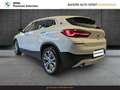 BMW X2 sDrive16dA 116ch Lounge DKG7 Euro6d-T Weiß - thumbnail 2