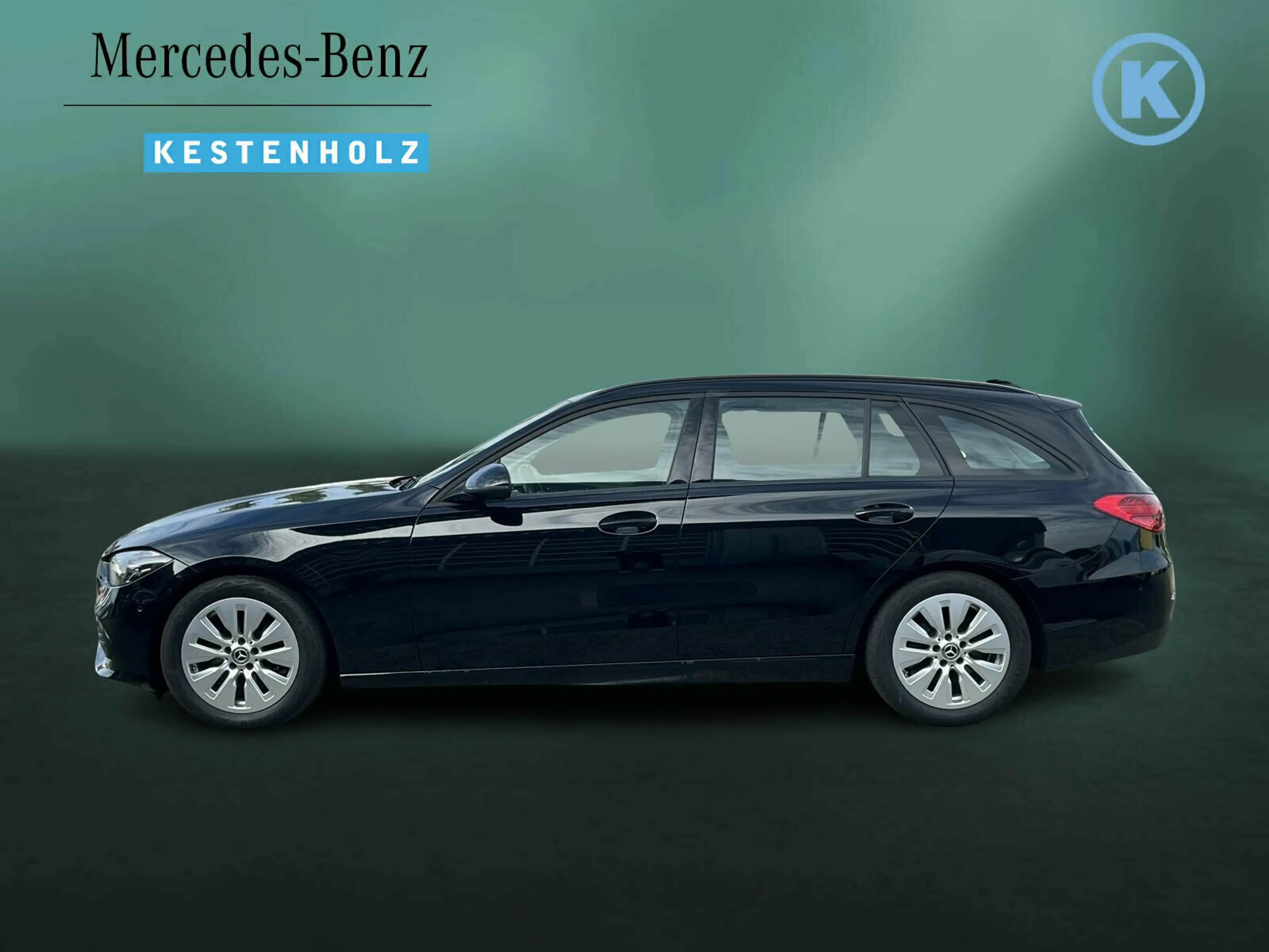 Mercedes-Benz C 200 C 200 d T KAMERA+EASYP+SITZHZ+TEMPO+SPUR/BREMS — photo 6