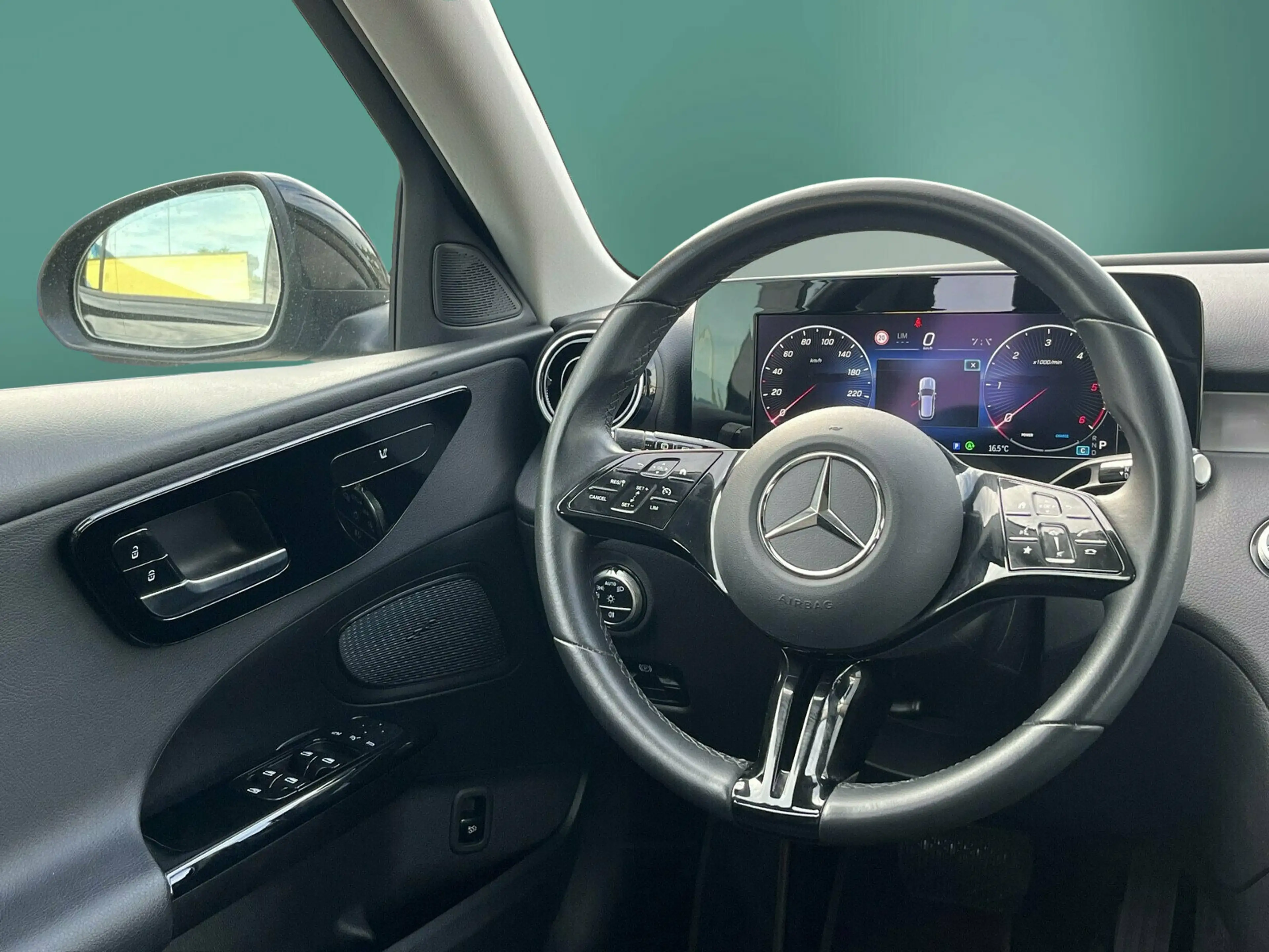 Mercedes-Benz C 200 C 200 d T KAMERA+EASYP+SITZHZ+TEMPO+SPUR/BREMS — photo 10