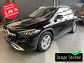 Mercedes-Benz GLA 200 GLA 200 Progressive LED MBUX Kamera Sitzheizung Noir - thumbnail 1