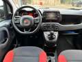 Fiat Panda Panda 1.2 Lounge UNIPROPRIETARIO PREZZO REALE Nero - thumbnail 10