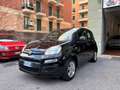 Fiat Panda Panda 1.2 Lounge UNIPROPRIETARIO PREZZO REALE Nero - thumbnail 3