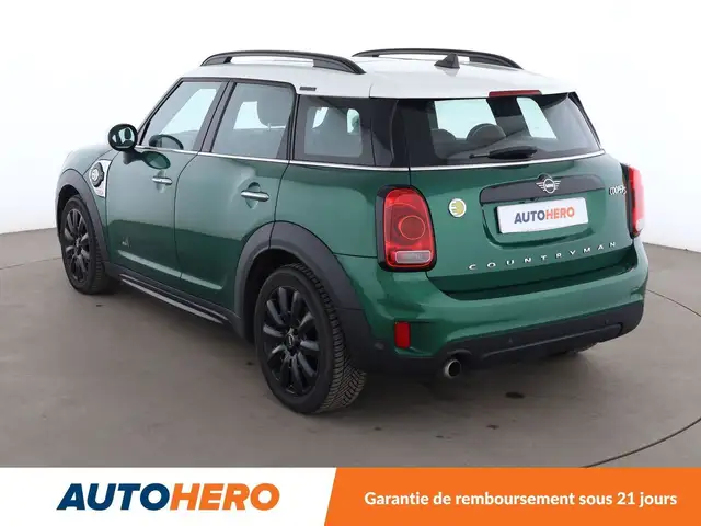MINI Countryman view 4
