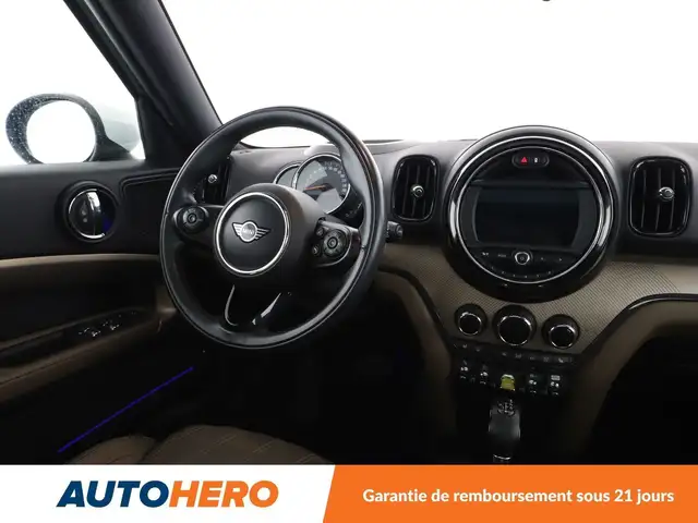 MINI Countryman view 13