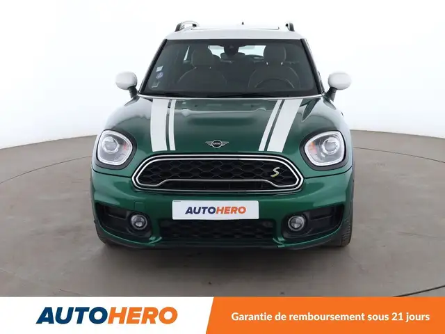 MINI Countryman view 9
