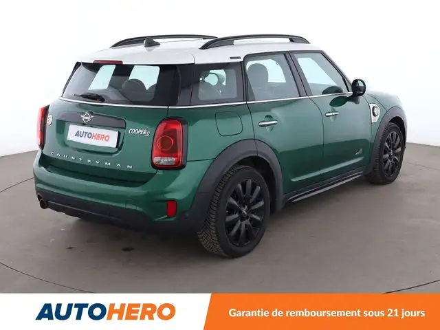 MINI Countryman view 6