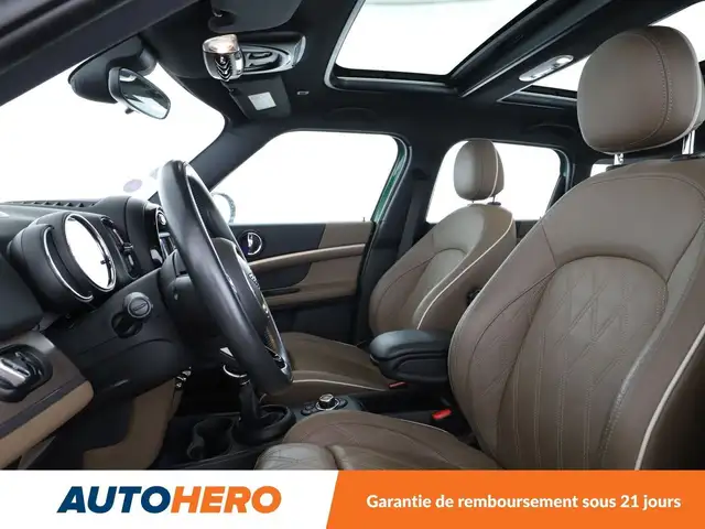 MINI Countryman view 10