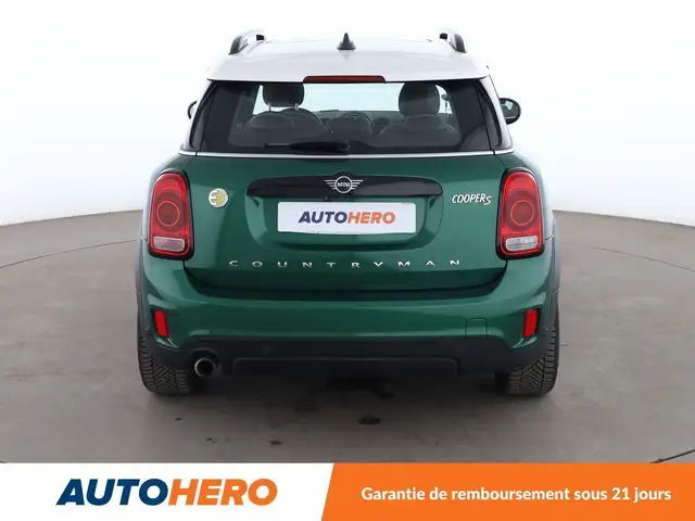 MINI Countryman view 5
