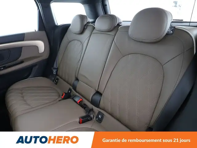 MINI Countryman view 14