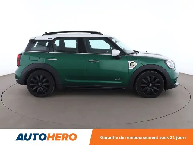 MINI Countryman view 7