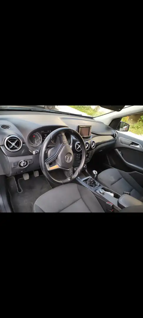 Mercedes-Benz B 180 cdi Executive - 2