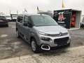 Citroen Berlingo 12i benzine 2023 69000km full/option 13950e ex Gris - thumbnail 22