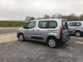 Citroen Berlingo 12i benzine 2023 69000km full/option 13950e ex Gris - thumbnail 17