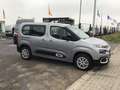 Citroen Berlingo 12i benzine 2023 69000km full/option 13950e ex Gris - thumbnail 23