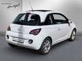 Opel Adam Adam 1.4 Open Air,KLIMA,TEMPO,BLUETOOTH,FALTDACH Weiß - thumbnail 6