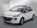 Opel Adam Adam 1.4 Open Air,KLIMA,TEMPO,BLUETOOTH,FALTDACH Weiß - thumbnail 1