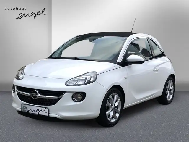Opel Adam Adam 1.4 Open Air,KLIMA,TEMPO,BLUETOOTH,FALTDACH