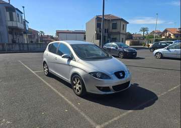 Altea 2.0 tdi Style (stylance)