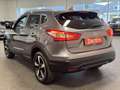 Nissan Qashqai 1.2 TEKNA NAVIGATIE/CAMERA, PANORAMA, ECC AIRCO, Gris - thumbnail 4
