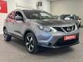 Nissan Qashqai 1.2 TEKNA NAVIGATIE/CAMERA, PANORAMA, ECC AIRCO, Gris - thumbnail 8