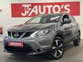 Nissan Qashqai 1.2 TEKNA NAVIGATIE/CAMERA, PANORAMA, ECC AIRCO, Gris - thumbnail 1