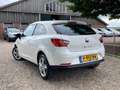 SEAT Ibiza SC 1.2 TSI Sport | Automaat + Cruise Nu € 5.450,-! Wit - thumbnail 2