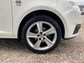 SEAT Ibiza SC 1.2 TSI Sport | Automaat + Cruise Nu € 5.450,-! Wit - thumbnail 6