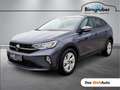 Volkswagen Taigo 4Me TSI Grau - thumbnail 1