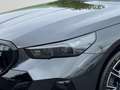 BMW i5 eDrive40 Touring, M Sport, JAHRESEND-VERKAUF Grau - thumbnail 5